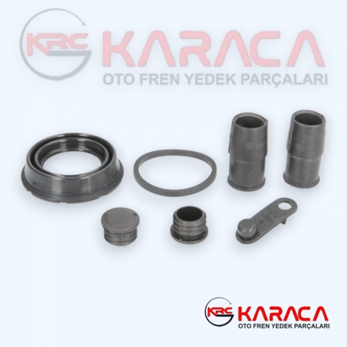 Bmw F20 11-19 Arka Kaliper Tamir Takımı 40mm 34216850854